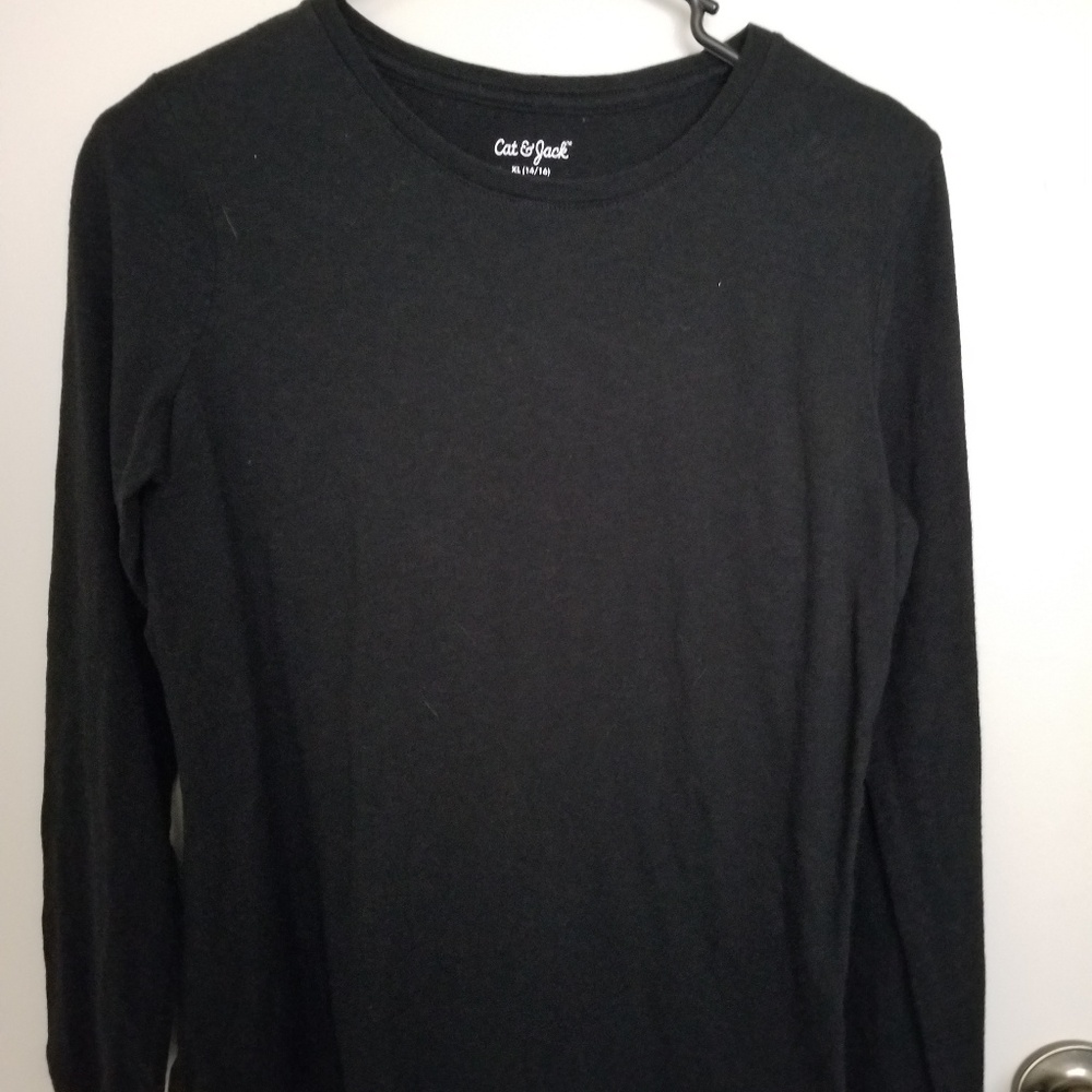 Cat & jack top